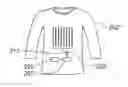 Fig. 01 - Actively controlled performance clothing