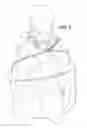Fig. 04 - Nursing cover and infinity scarf