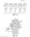 Fig. 03 - Method and system for tracking glove failure