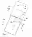 Fig. 01 - DATA SECURITY POCKET AND GARMENT