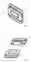 Fig. 02 - Garment fastener