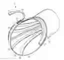 Fig. 01 - TEMPERATURE-ADJUSTING HAT
