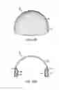 Fig. 18 - HEAD GUARD WITH COUPLED PADDING LAYER