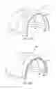Fig. 25 - HEAD GUARD WITH COUPLED PADDING LAYER
