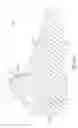 Fig. 27 - Sole structure configured to allow relative heel/forefoot motion
