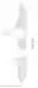 Fig. 31 - Sole structure configured to allow relative heel/forefoot motion
