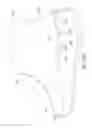 Fig. 41 - Sole structure configured to allow relative heel/forefoot motion
