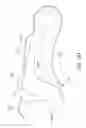Fig. 48 - Sole structure configured to allow relative heel/forefoot motion