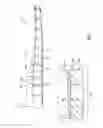 Fig. 08 - Sole structure with segmented portions