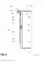 Fig. 04 - SLIDE FASTENER ASSEMBLY AND IMPLEMENTATION OF SAME IN A MATTRESS COVER