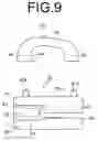Fig. 08 - Slider for slide fastener