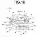 Fig. 14 - Slider for slide fastener