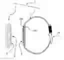 Fig. 01 - Watch and band thereof