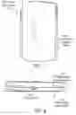 Fig. 08 - Protective enclosure for a portable electronic device
