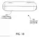 Fig. 10 - Protective enclosure for a portable electronic device