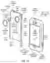 Fig. 12 - Protective enclosure for a portable electronic device