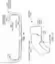Fig. 15 - Protective enclosure for a portable electronic device