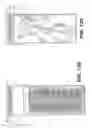 Fig. 29 - Packaging for disposable soft contact lenses