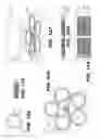 Fig. 34 - Packaging for disposable soft contact lenses