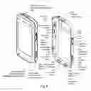 Fig. 05 - Protective case for articulating electronic device