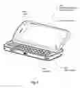 Fig. 07 - Protective case for articulating electronic device