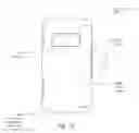 Fig. 13 - Protective case for articulating electronic device