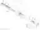 Fig. 01 - Handheld device for personal hygiene of the foot