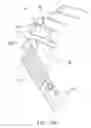 Fig. 12 - Handheld device for personal hygiene of the foot
