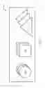 Fig. 02 - Modular cosmetic system and method of use