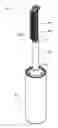 Fig. 01 - COSMETIC APPLICATOR