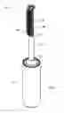 Fig. 02 - COSMETIC APPLICATOR