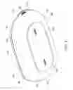 Fig. 04 - Telescoping Personal Hygiene Mirror