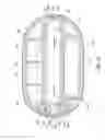 Fig. 08 - Telescoping Personal Hygiene Mirror