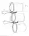 Fig. 06 - CONNECTOR FOR RETAINING MULTIPLE PLANT POTS IN AN UPRIGHT ORIENTATION