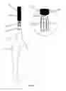 Fig. 04 - Portable interdental toothbrush