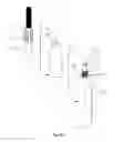Fig. 09 - Portable interdental toothbrush