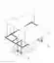 Fig. 01 - Laboratory table assembly system