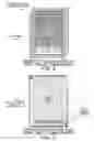 Fig. 04 - Flat pack end table and coffee table