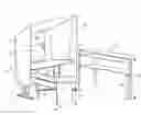 Fig. 01 - WORKSPACE ASSEMBLY
