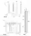 Fig. 03 - Modular Outdoor Cabinetry System