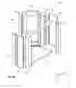 Fig. 20 - Modular Outdoor Cabinetry System