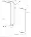 Fig. 23 - Modular Outdoor Cabinetry System