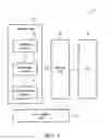 Fig. 02 - Locker system and method for adjusting accommodating space