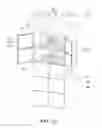 Fig. 03 - Locker system and method for adjusting accommodating space