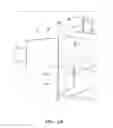 Fig. 04 - Locker system and method for adjusting accommodating space