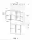 Fig. 09 - Locker system and method for adjusting accommodating space