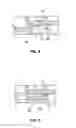 Fig. 06 - REMOVABLE AND AUTOMATICALLY RE-LATCHING TRAY DEVICE AND METHOD