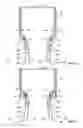 Fig. 07 - REMOVABLE AND AUTOMATICALLY RE-LATCHING TRAY DEVICE AND METHOD