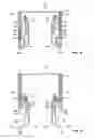 Fig. 08 - REMOVABLE AND AUTOMATICALLY RE-LATCHING TRAY DEVICE AND METHOD
