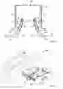 Fig. 09 - REMOVABLE AND AUTOMATICALLY RE-LATCHING TRAY DEVICE AND METHOD